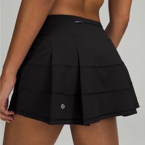 Lululemon Pacer Rival Skirt